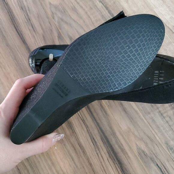 Stuart Weitzman | Wedge Heels - Picture 5 of 7